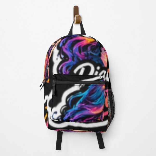 Item preview, Prism of Creativity: The Soul of Digital Illustration designed and sold by Kushwaha18.