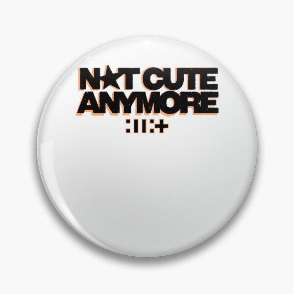 Item preview, ILLIT Not Cute Anymore designed and sold by GeorgeZiemans.