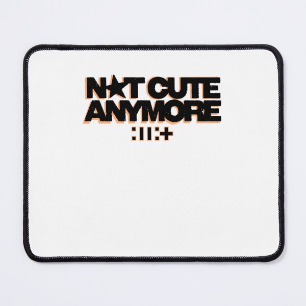 Item preview, ILLIT Not Cute Anymore designed and sold by GeorgeZiemans.