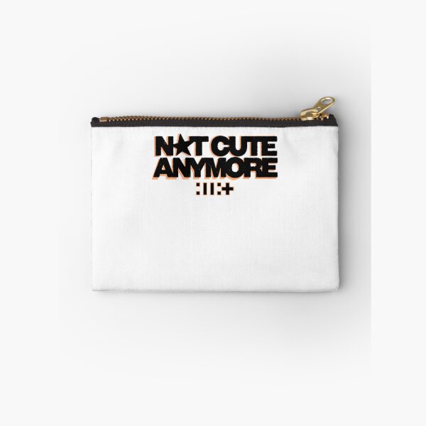 Item preview, ILLIT Not Cute Anymore designed and sold by GeorgeZiemans.
