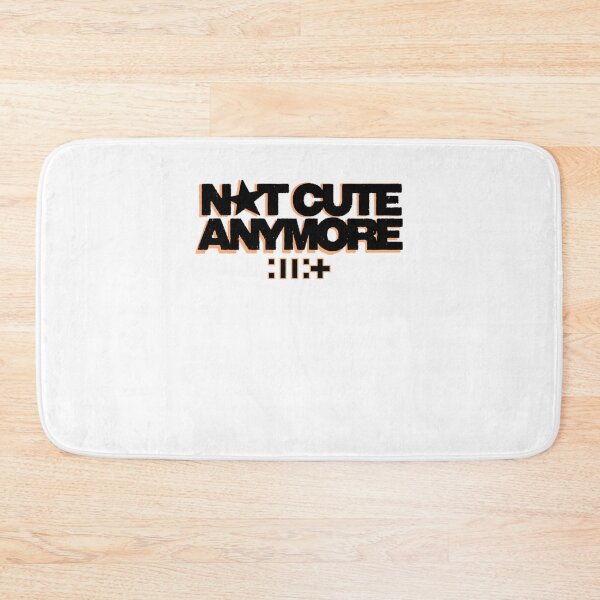 Item preview, ILLIT Not Cute Anymore designed and sold by GeorgeZiemans.