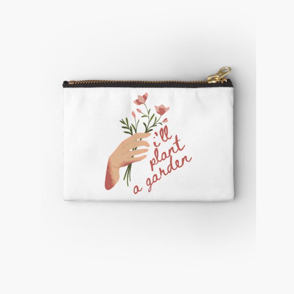 Item preview, I'll Plant A Garden - Garden Song - Phoebe Bridgers designed and sold by VictoriaVilleno.