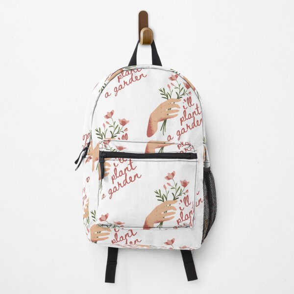 Item preview, I'll Plant A Garden - Garden Song - Phoebe Bridgers designed and sold by VictoriaVilleno.