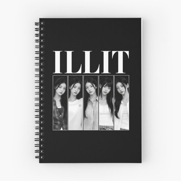 Item preview, Illit designed and sold by FairesJones.