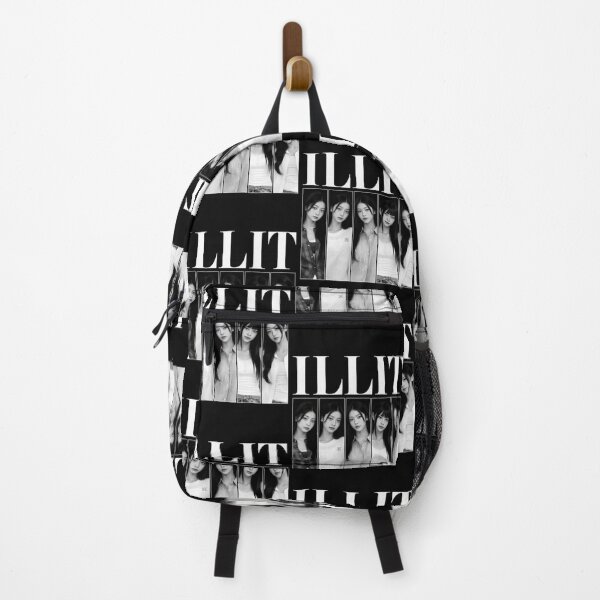 Item preview, Illit designed and sold by FairesJones.