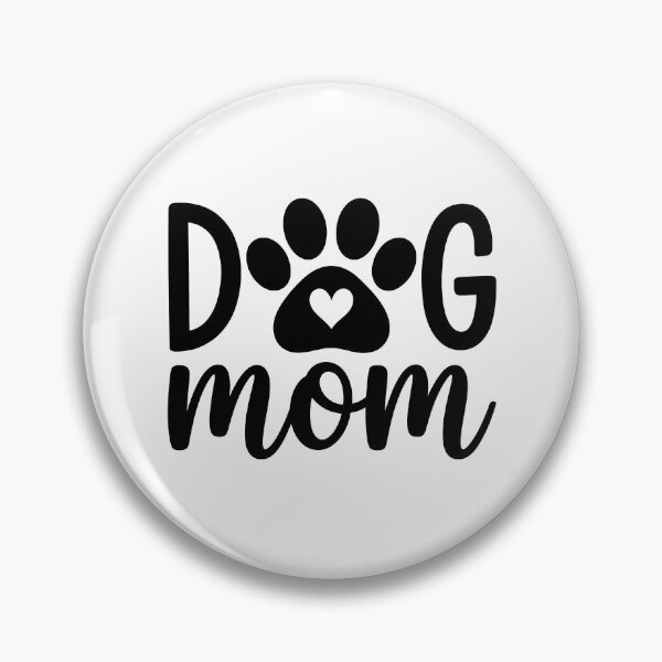 Item preview, Dog Mom designed and sold by KD Merch.