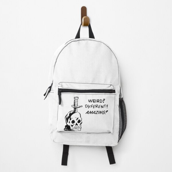 Item preview, Keep Weird – Vintage Sideshow Oddity Design designed and sold by ChickenFund.