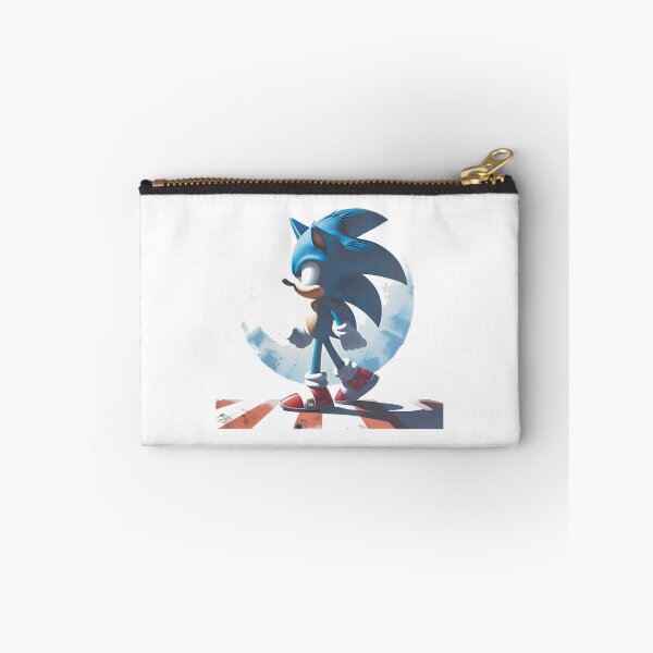 Item preview, Art Sonic Classic Cartoon ⭐⭐⭐⭐⭐ designed and sold by M3Nx.