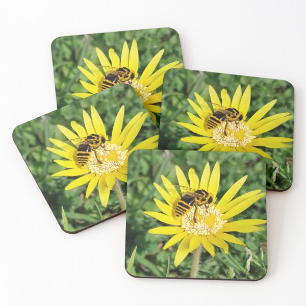 Item preview, Blooming Bee designed and sold by Just Carina.