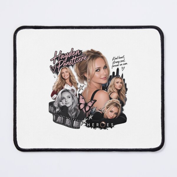 Item preview, Hayden Panettiere designed and sold by JamieFmorriSS.