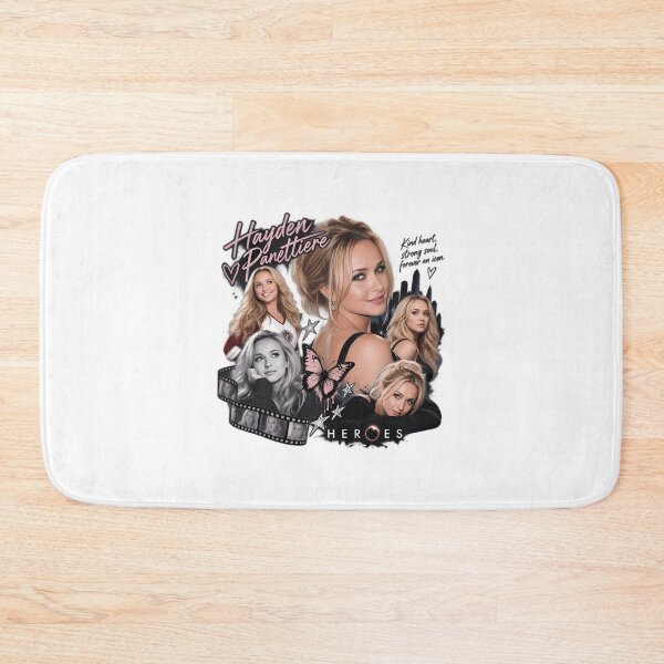 Item preview, Hayden Panettiere designed and sold by JamieFmorriSS.