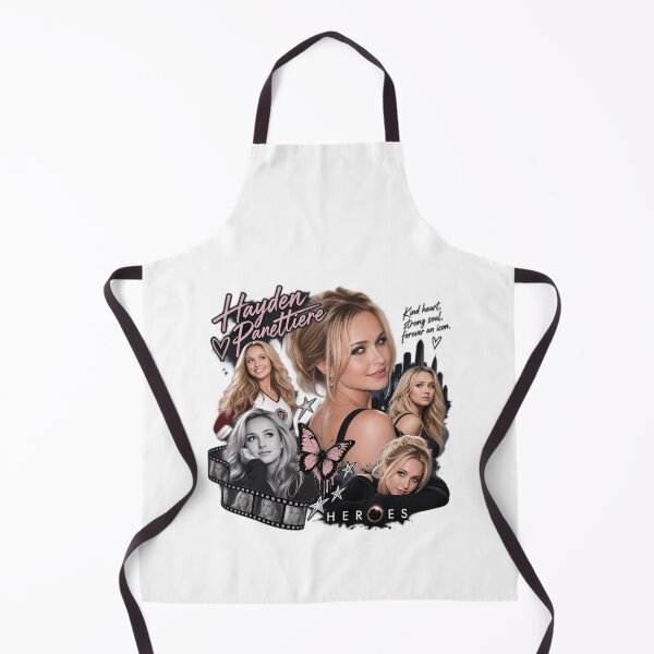 Item preview, Hayden Panettiere designed and sold by JamieFmorriSS.