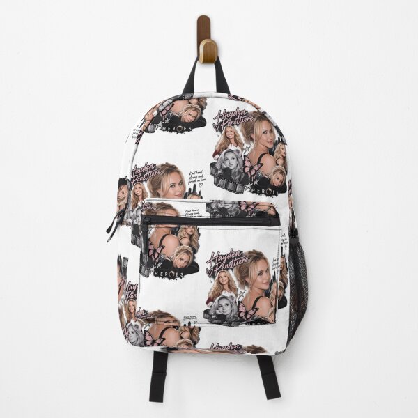 Item preview, Hayden Panettiere designed and sold by JamieFmorriSS.