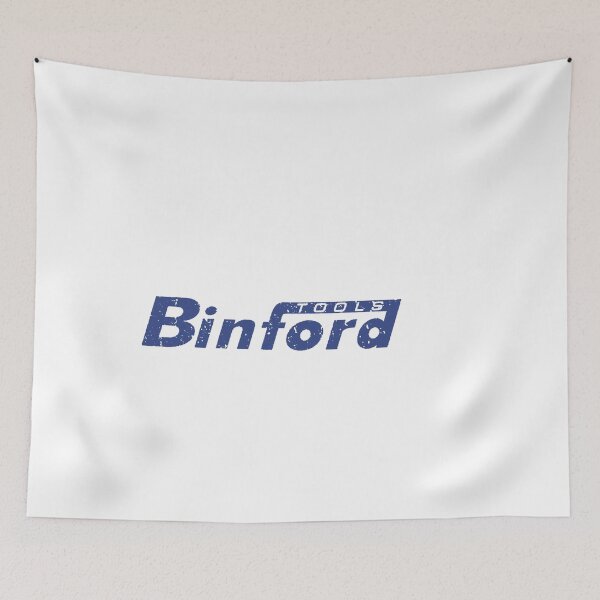 Item preview, Binford Tools designed and sold by jessicamcintosh.