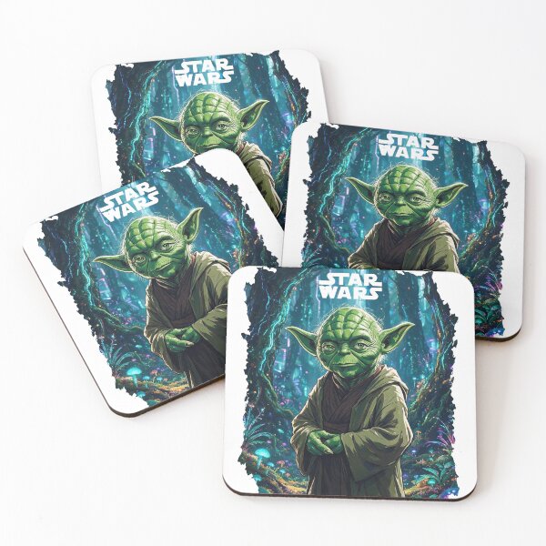 Item preview, Master Yoda designed and sold by Ligerheart designs.