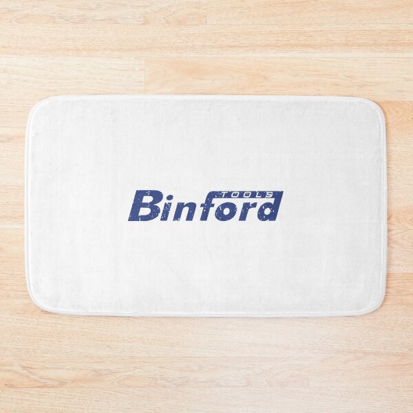 Item preview, Binford Tools designed and sold by jessicamcintosh.