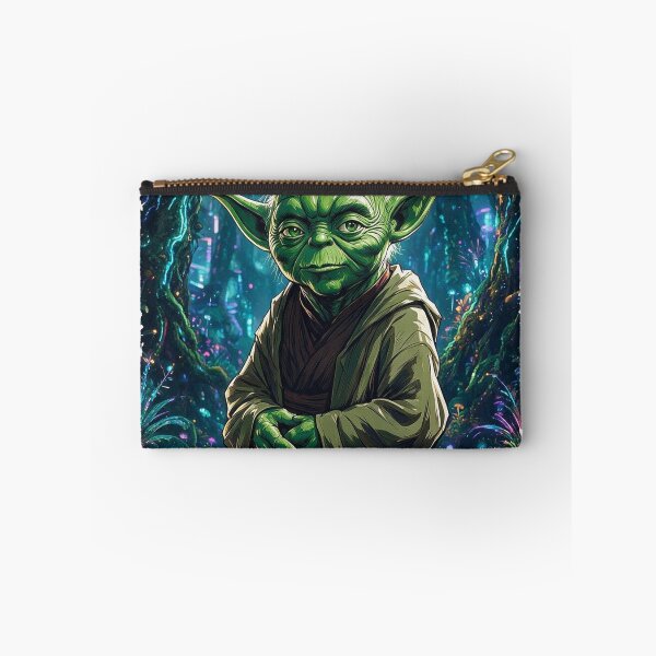 Item preview, Maestro Yoda designed and sold by Ligerheart designs.