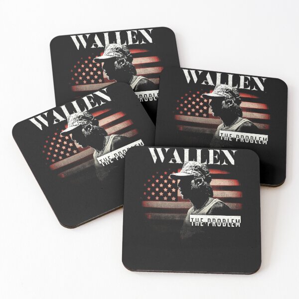 Item preview, Morgan Wallen Trend Vol.015 designed and sold by sarnodasoru.