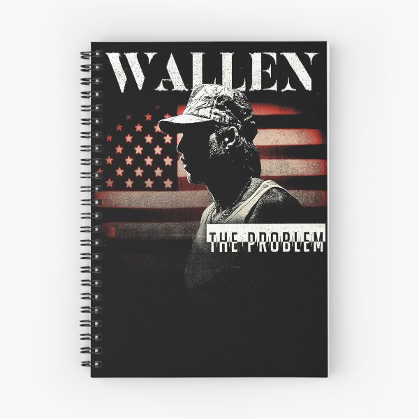 Item preview, Morgan Wallen Trend Vol.015 designed and sold by sarnodasoru.