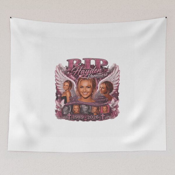 Item preview, Hayden-Panettiere designed and sold by nguyenconguan80.