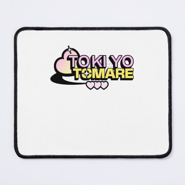 Item preview, ILLIT Toki Yo Tomare | Kpop Morcaworks designed and sold by GeorgeZiemans.