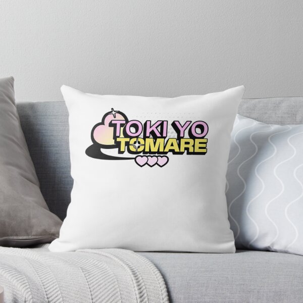 Item preview, ILLIT Toki Yo Tomare | Kpop Morcaworks designed and sold by GeorgeZiemans.