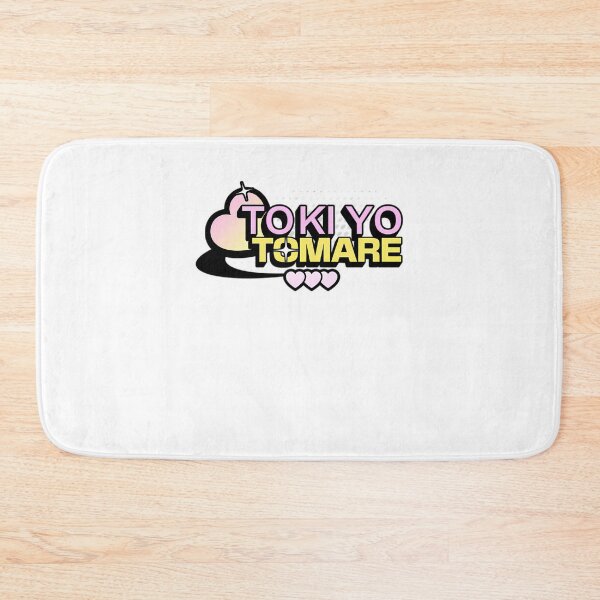 Item preview, ILLIT Toki Yo Tomare | Kpop Morcaworks designed and sold by GeorgeZiemans.