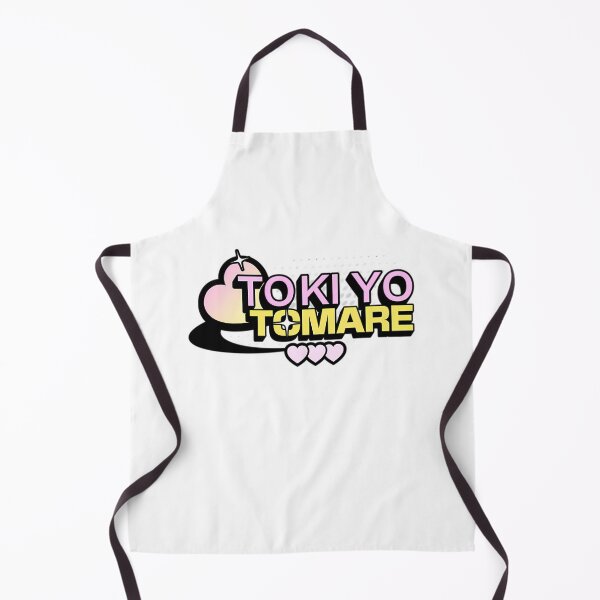 Item preview, ILLIT Toki Yo Tomare | Kpop Morcaworks designed and sold by GeorgeZiemans.