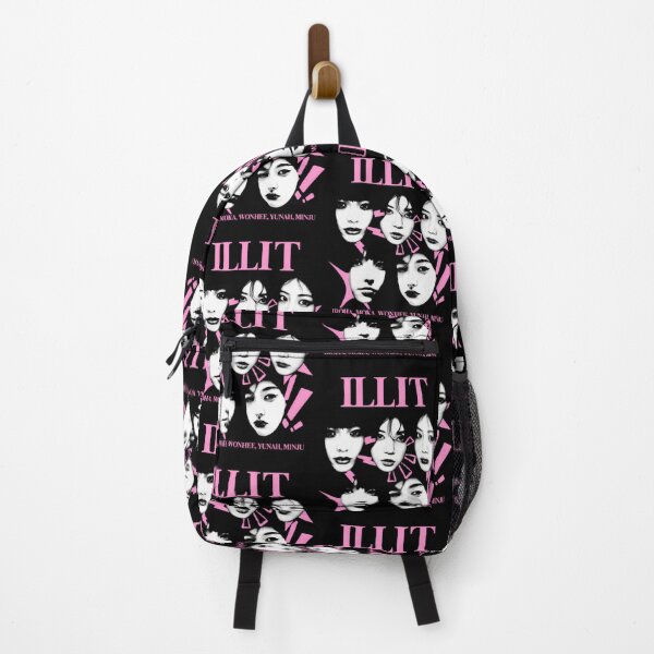 Item preview, Illit Band designed and sold by VictoriaVilleno.