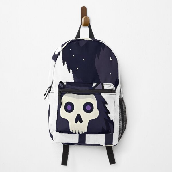 Item preview, Gothic Skeleton Wolf designed and sold by IllumeInk.