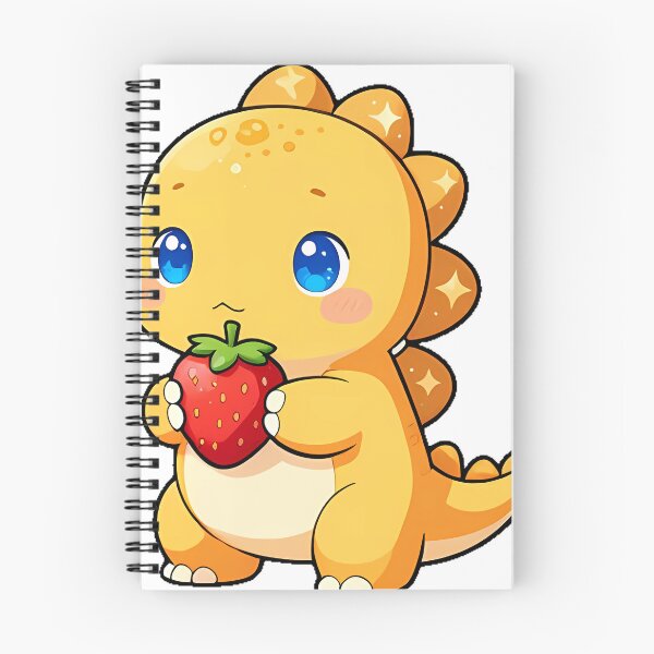 Item preview, Cute Stegosaurus Dinosaur Icon designed and sold by pumsquare.