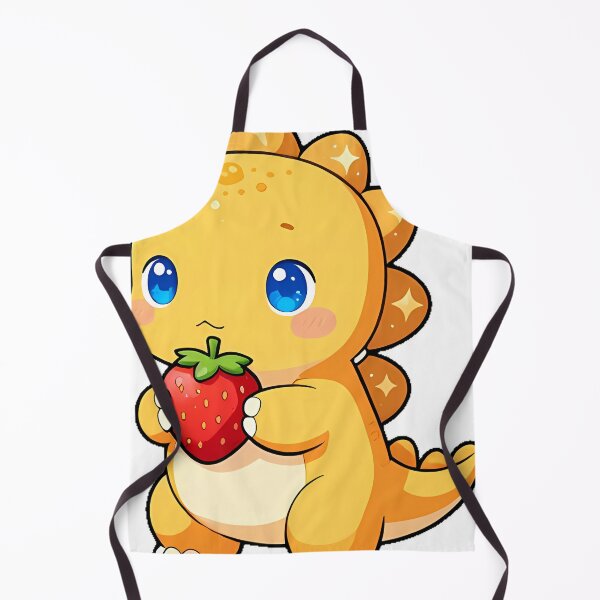 Item preview, Cute Stegosaurus Dinosaur Icon designed and sold by pumsquare.