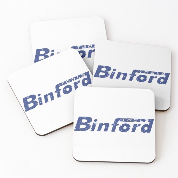 Item preview, Binford Tools designed and sold by pamelaallard.