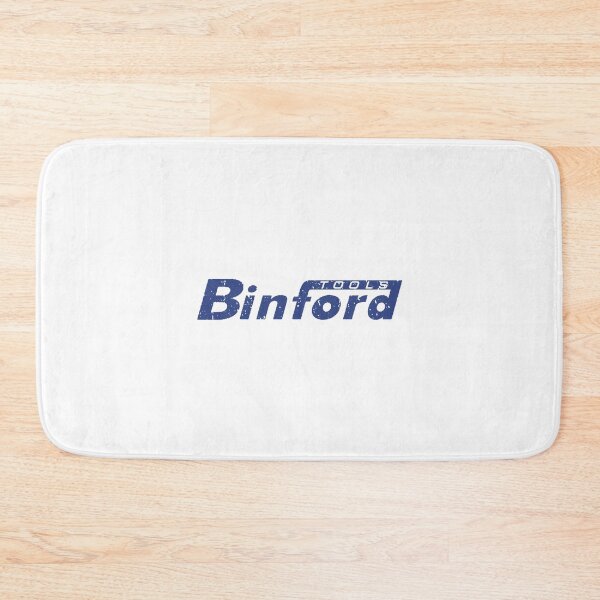 Item preview, Binford Tools designed and sold by pamelaallard.