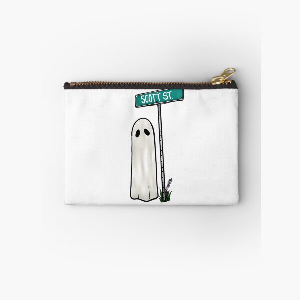 Item preview, Phoebe Bridgers Scott Street Ghost designed and sold by AndreateColli.