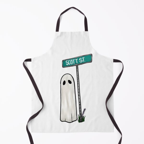 Item preview, Phoebe Bridgers Scott Street Ghost designed and sold by AndreateColli.