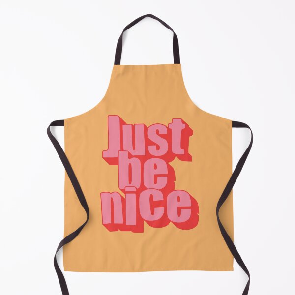 Item preview, Be nice designed and sold by dora decors.