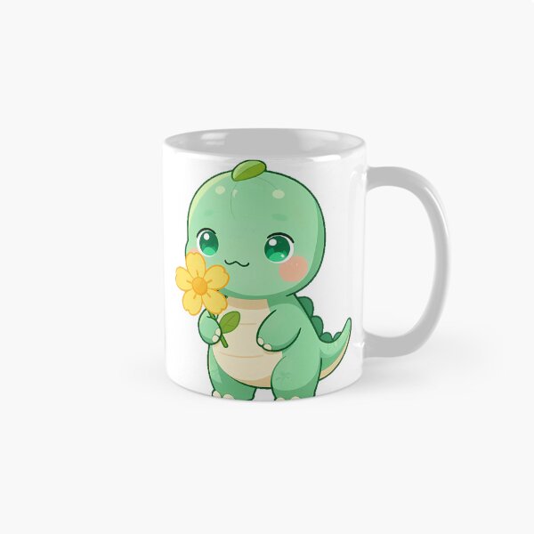 Item preview, Cute Brachiosaurus Dinosaur Icon designed and sold by pumsquare.