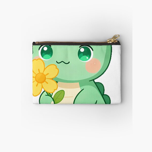 Item preview, Cute Brachiosaurus Dinosaur Icon designed and sold by pumsquare.