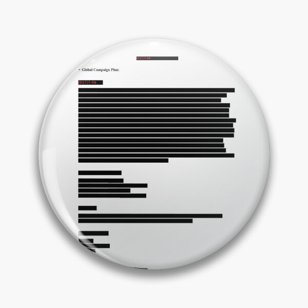 Item preview, UFO - DECLASSIFIED dow-uap-d3-mission-report-arabian-gulf-2020_page5_REDB designed and sold by CG17s.