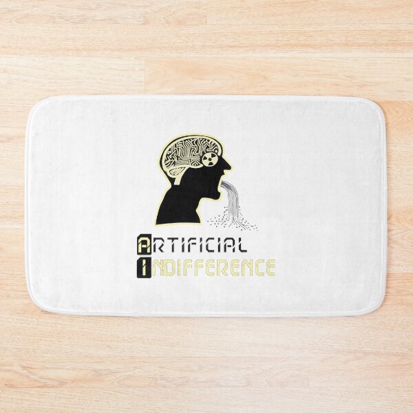 Item preview, Artificial Indifference ⭐⭐⭐⭐⭐ designed and sold by M3Nx.