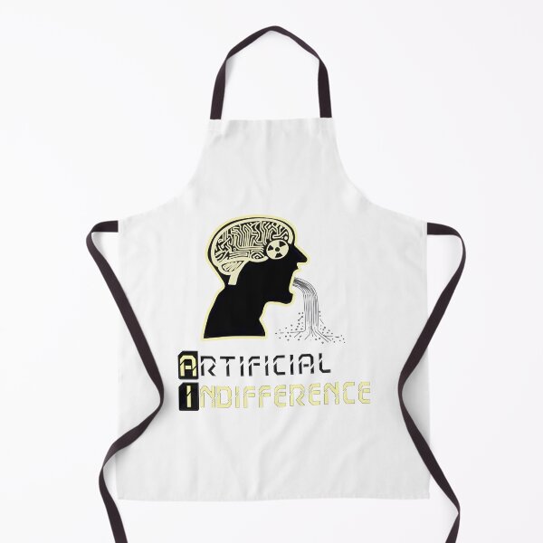 Item preview, Artificial Indifference ⭐⭐⭐⭐⭐ designed and sold by M3Nx.