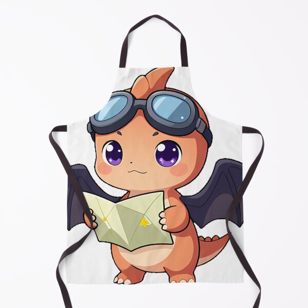Item preview, Cute Pteranodon Dinosaur Icon designed and sold by pumsquare.