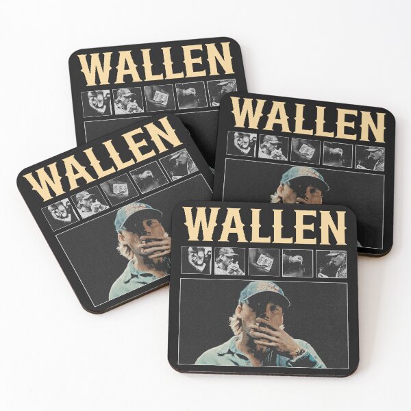 Item preview, Morgan Wallen Trend Vol.016 designed and sold by sarnodasoru.