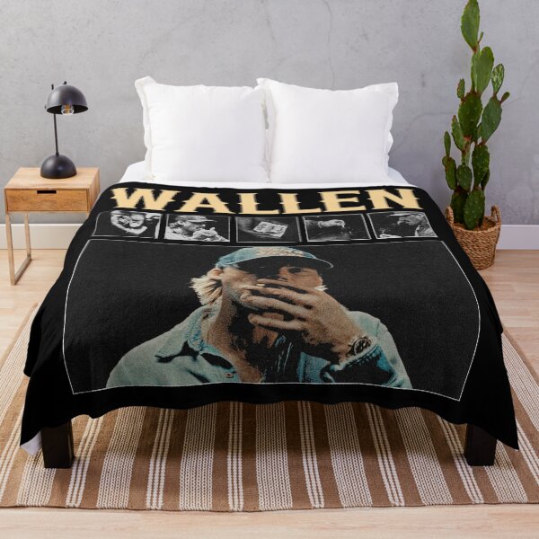 Item preview, Morgan Wallen Trend Vol.016 designed and sold by sarnodasoru.