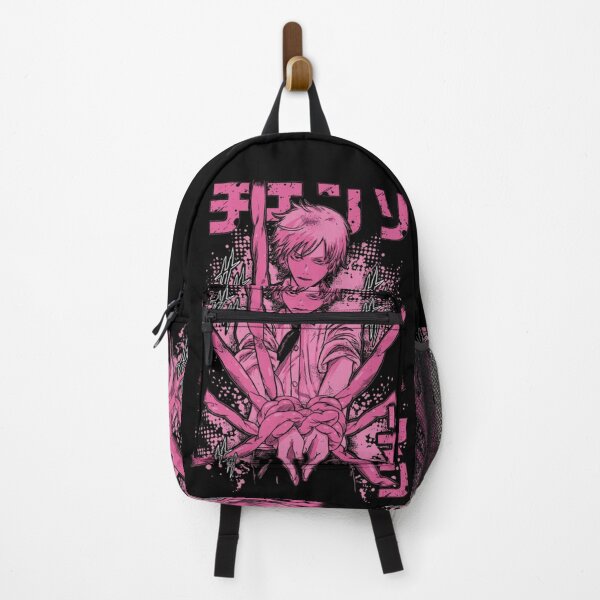 Item preview, Denji Chainsaw Anime Manga Design designed and sold by CosmicFna.