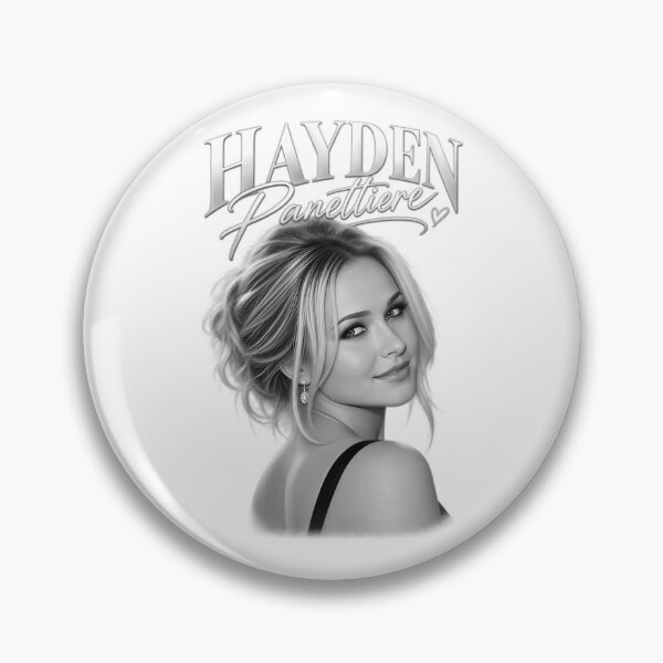 Item preview, Hayden Panettiere designed and sold by JamieFmorriSS.