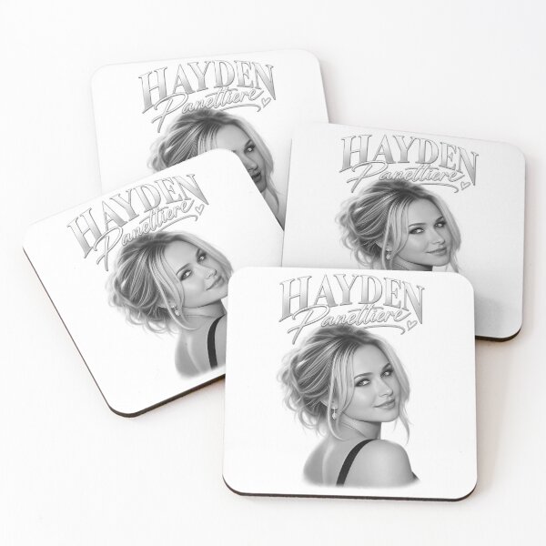 Item preview, Hayden Panettiere designed and sold by JamieFmorriSS.