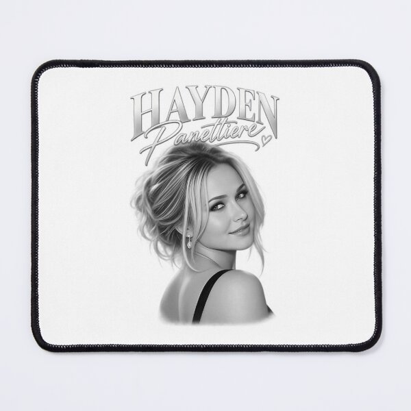 Item preview, Hayden Panettiere designed and sold by JamieFmorriSS.