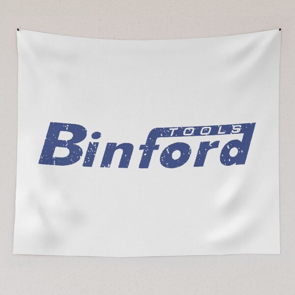 Item preview, Binford Tools designed and sold by janeclifton5.